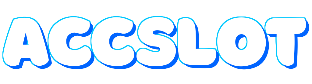 Logo ACCSLOT